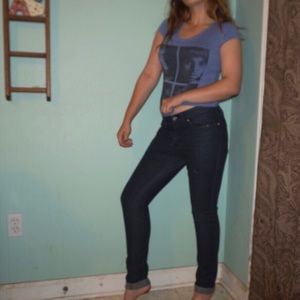 Pacsun Bullhead Jeans 30”